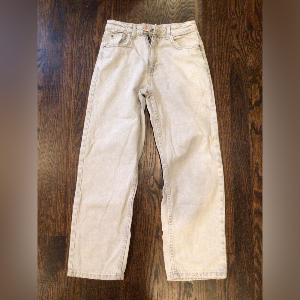 Primark - Straight Denim Jeans